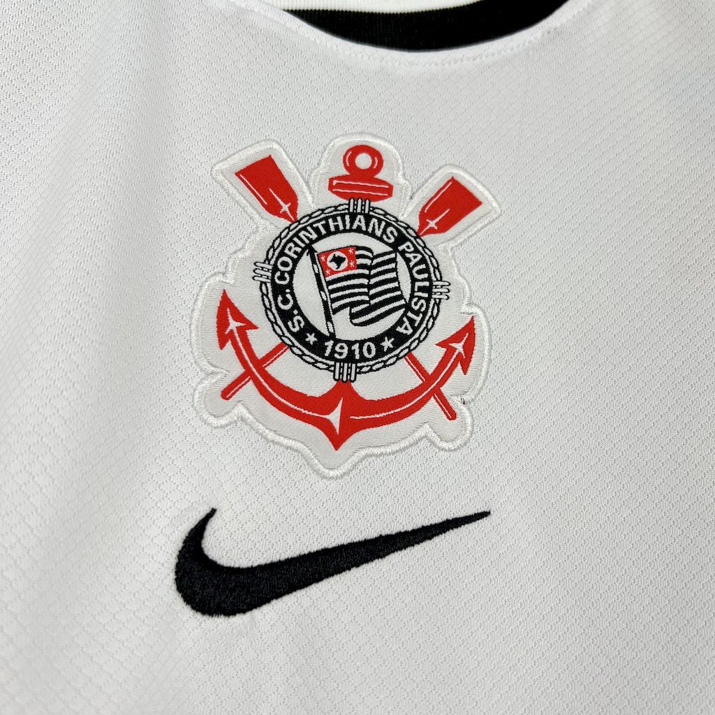 CORINTHIANS HOME 25/26