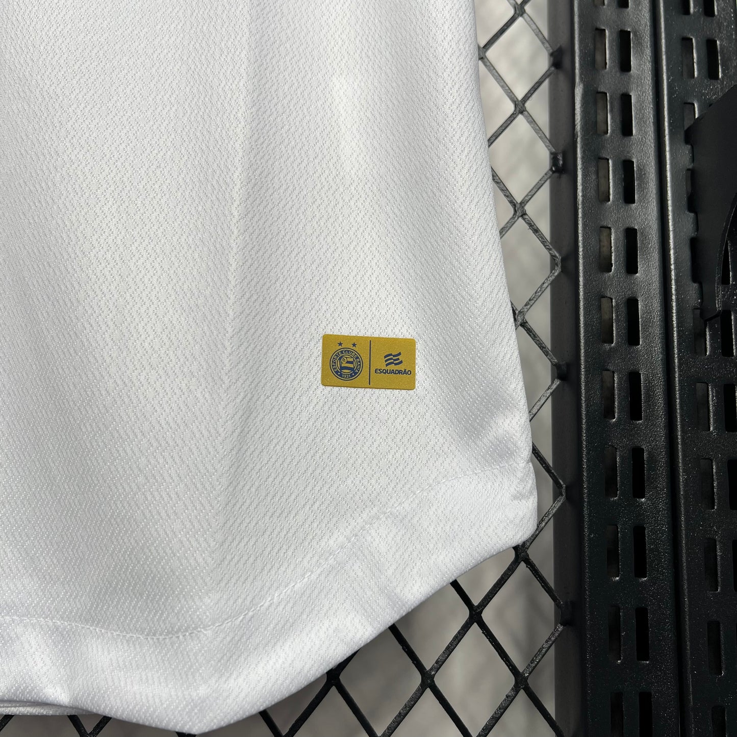 E.C BAHIA AWAY 24/25