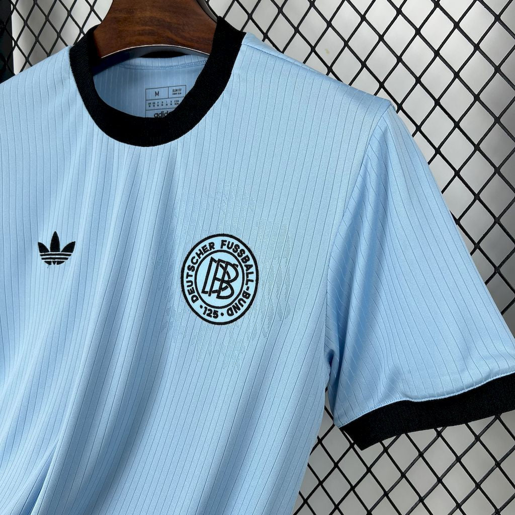 ALEMANHA BLUE JERSEY 125th 25/26