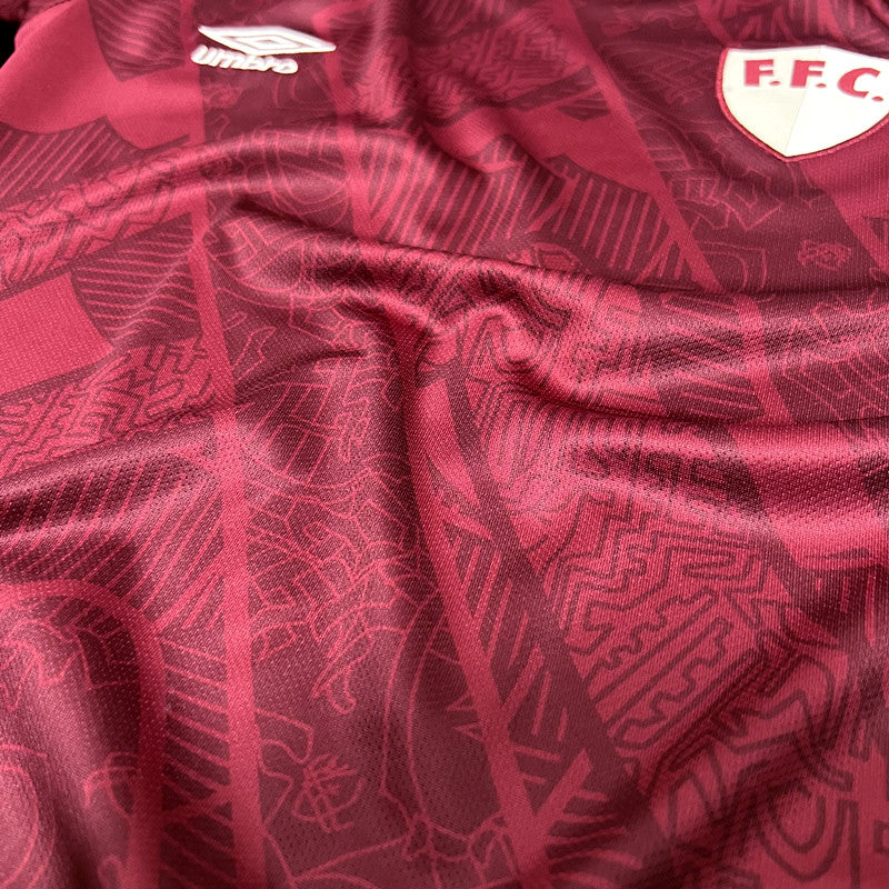 FLUMINENSE AWAY 23/24 WOMAN