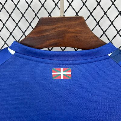 DEPORTIVO ALAVES HOME 25/26