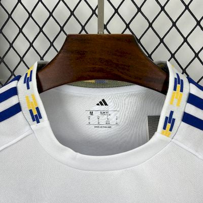 LEEDS UNITED HOME 25/26