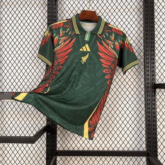 MÉXICO SPECIAL EDITION 25/26