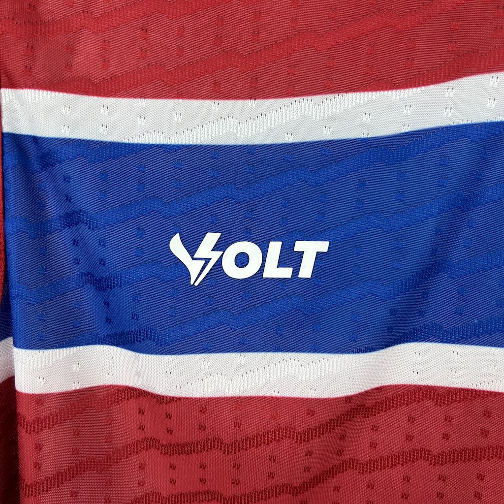FORTALEZA HOME 25/26