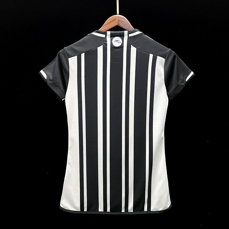 ATLÉTICO MINEIRO HOME 23/24 WOMAN