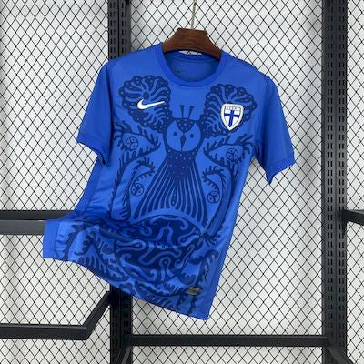 FINLÂNDIA AWAY 25/26