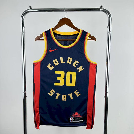 GOLDEN STATE WARRIORS CITY EDITION 24/25