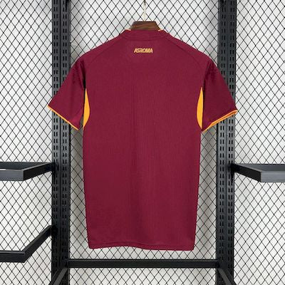 A.S ROMA HOME 25/26