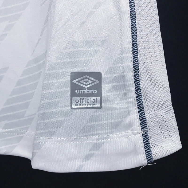 SANTOS HOME 21/22 WOMAN