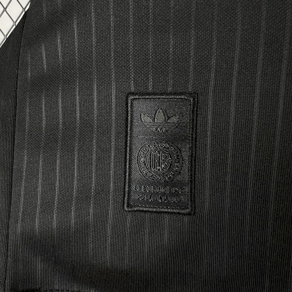 ALEMANHA BLACK 125th 25/26