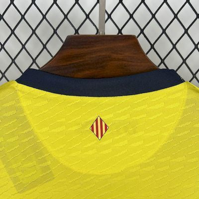 VILLAREAL CF HOME 25/26