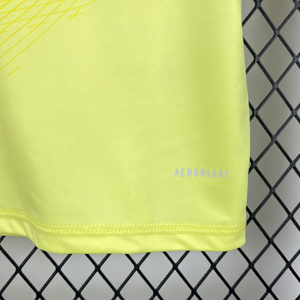 ARSENAL GOALKEEPER 25/26