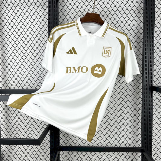 LOS ANGELES FC 25/26