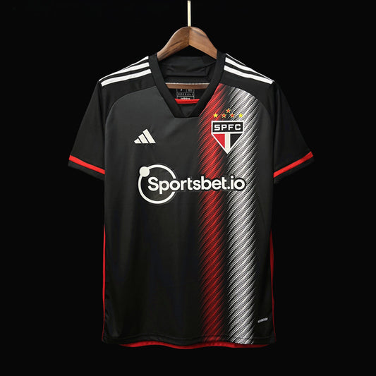 SÃO PAULO THIRD 23/24