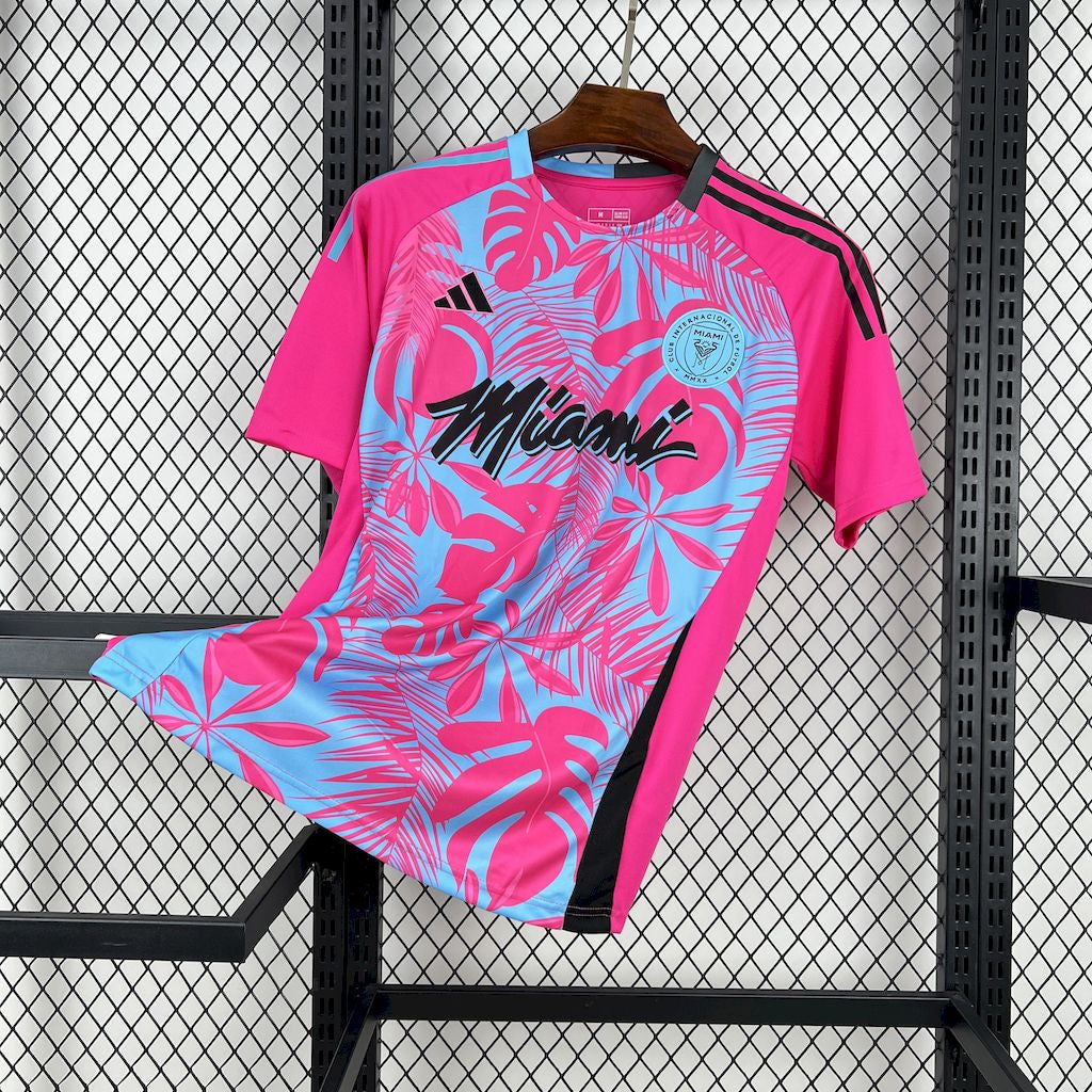 INTER DE MIAMI PURPLE 25/26