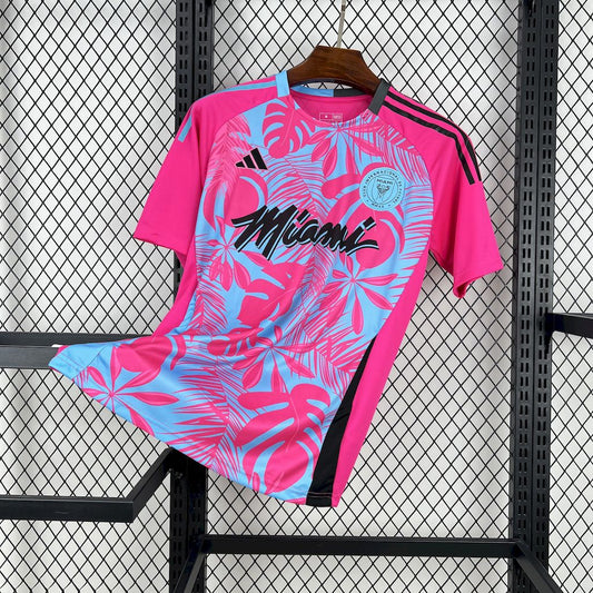 INTER DE MIAMI PURPLE 25/26