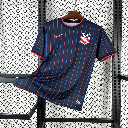 USA AWAY 25/26