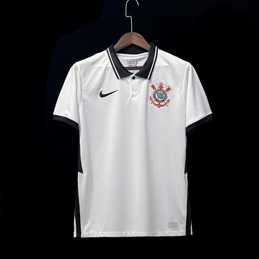 CORINTHIANS HOME 20/21 RETRÔ