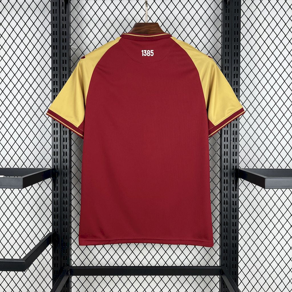 PORTUGUESA SP HOME 25/26