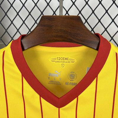 RC LENS HOME 25/26