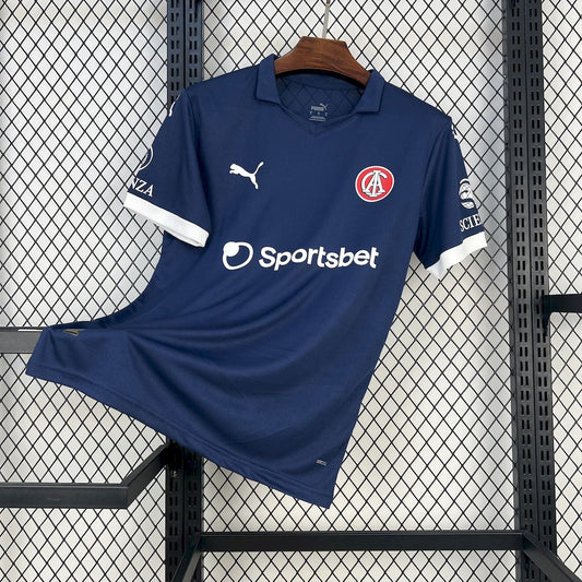 CA INDEPENDIENTE III 25/26