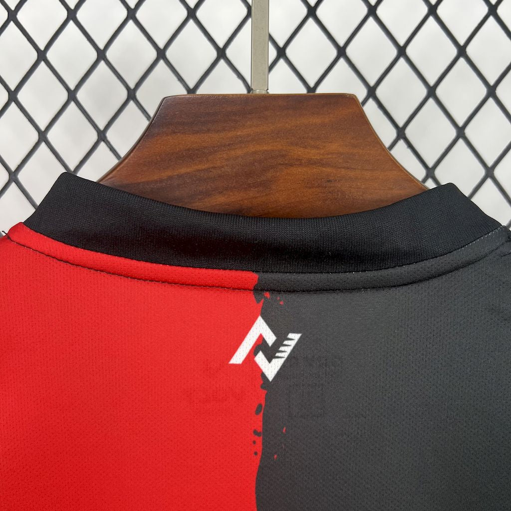 VITÓRIA HOME 25/26