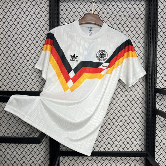 ALEMANHA HOME 1990 RETRÔ
