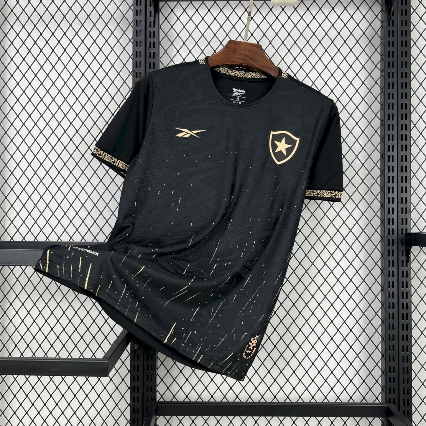 BOTAFOGO THIRD 24/25