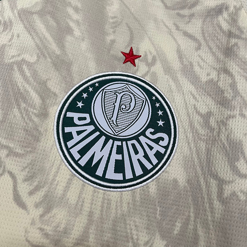 PALMEIRAS THIRD II 25/26
