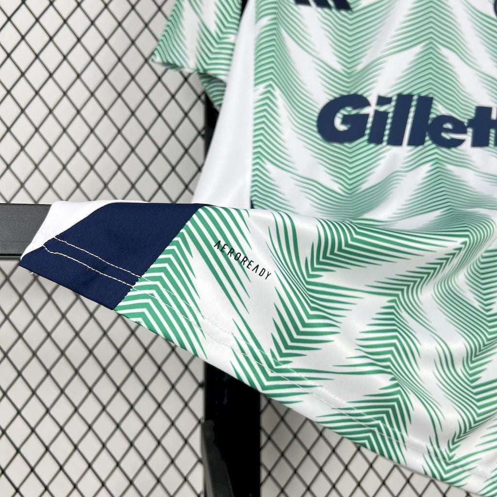 NEW ENGLAND REVOLUTION AWAY 25/26