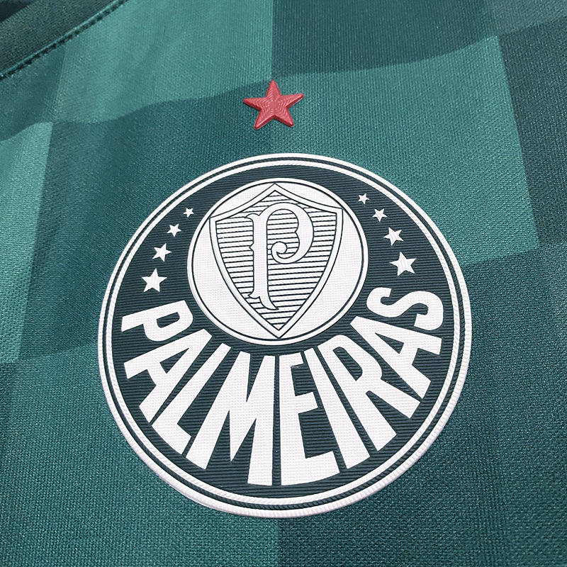 PALMEIRAS HOME 21/22 WOMAN