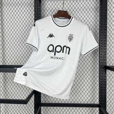AS MONACO AWAY 25/26