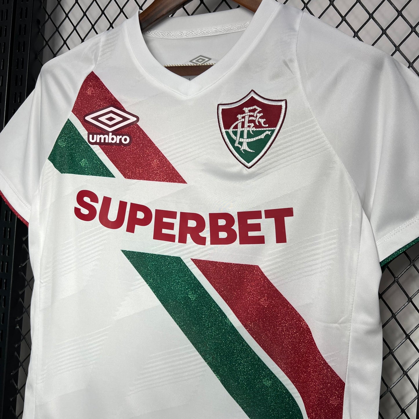 FLUMINENSE AWAY 24/25