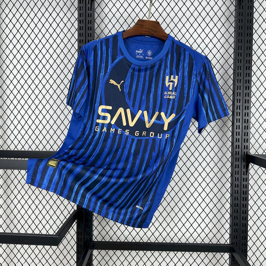 AL HILAL HOME 25/26