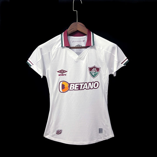 FLUMINENSE AWAY 22/23 WOMAN