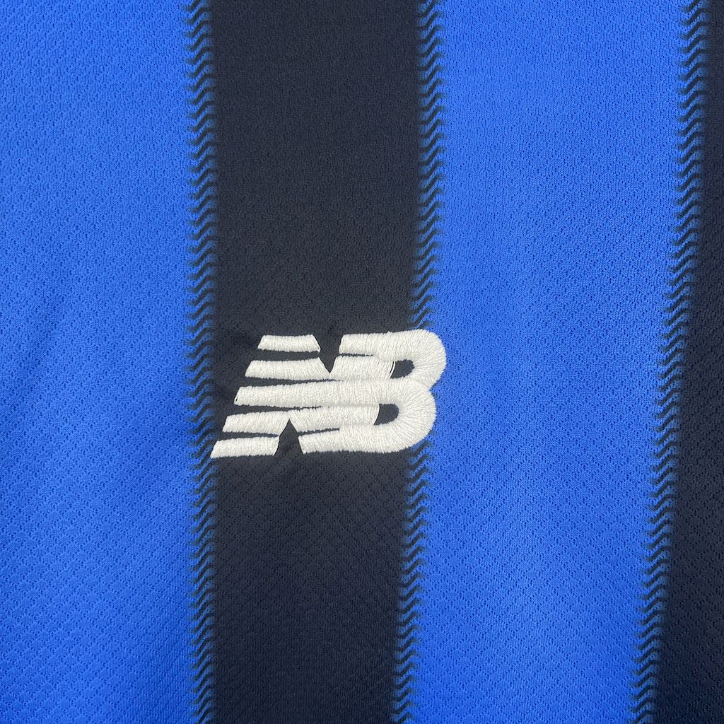 ATALANTA HOME 25/26