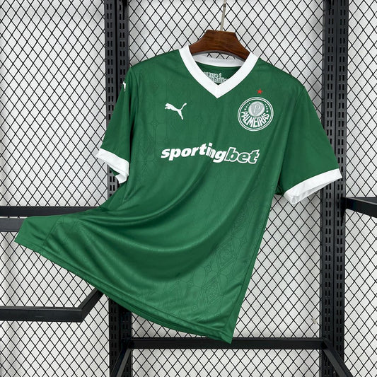 PALMEIRAS HOME 25/26