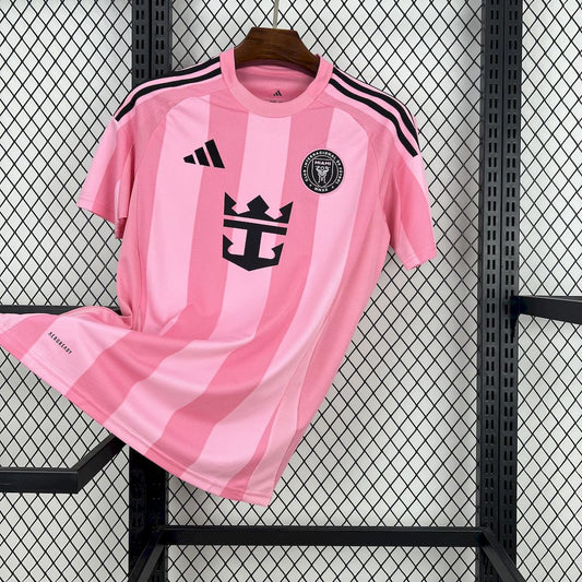 INTER MIAMI HOME 25/26