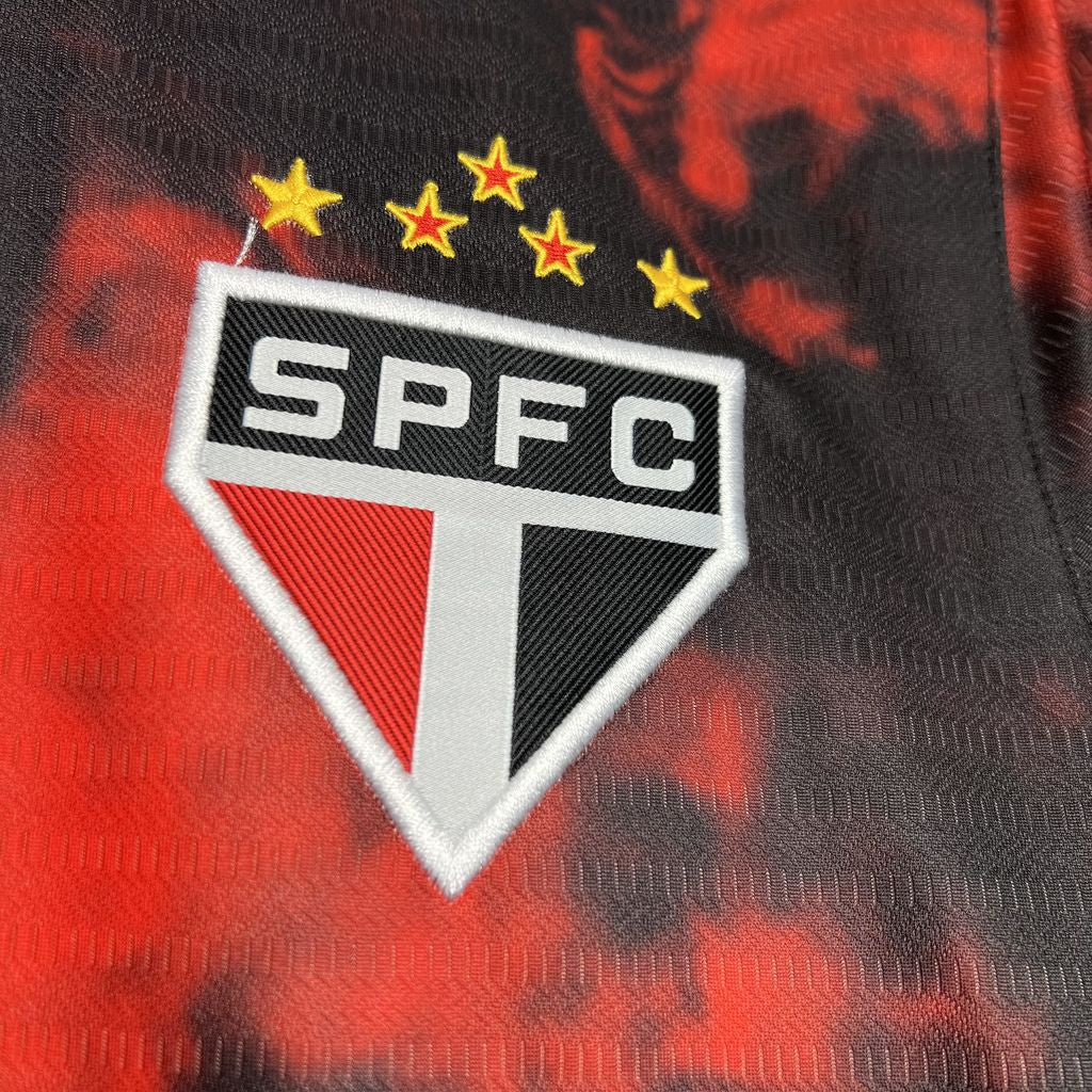 SÃO PAULO THIRD 24/25