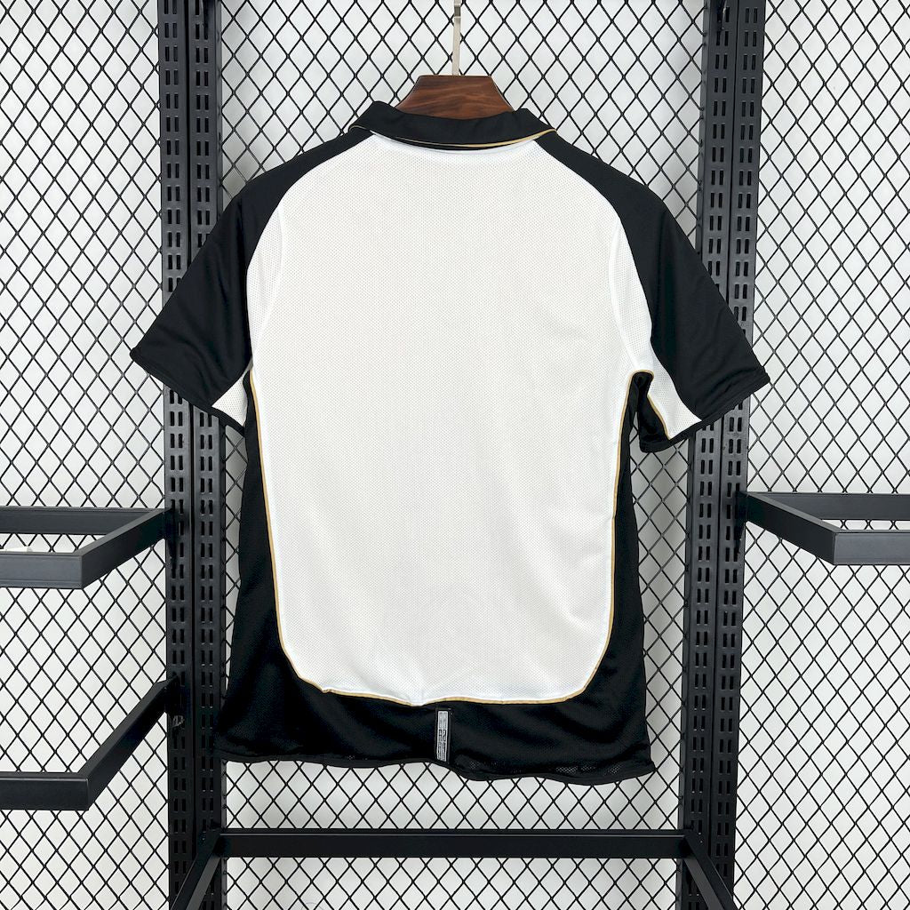 MANCHESTER UNITED CENTENARY 01/02 RETRÔ