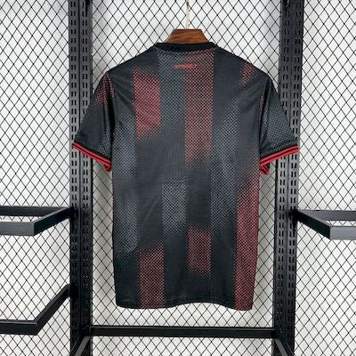 BAYER LEVERKUSEN HOME 25/26