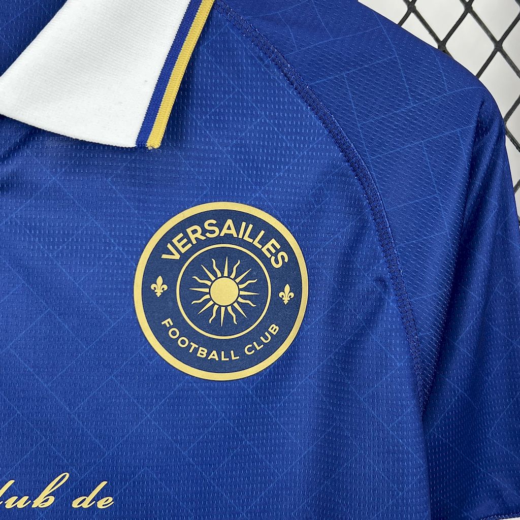 FC VERSAILLES III 24/25