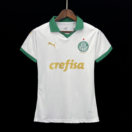 PALMEIRAS AWAY 24/25 WOMAN