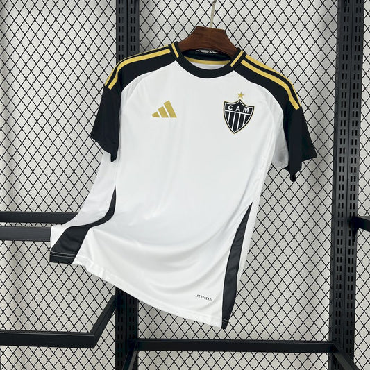 ATLÉTICO MG AWAY 25/26