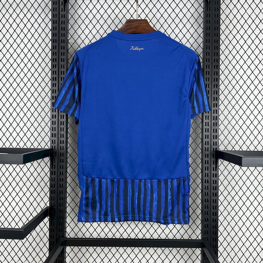 AL HILAL HOME 25/26