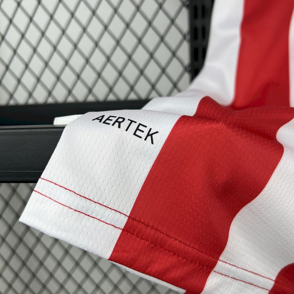 ATHLETIC BILBAO HOME 25/26