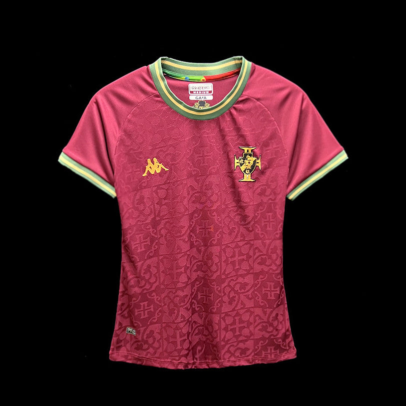 VASCO DA GAMA RED 23/24 WOMAN