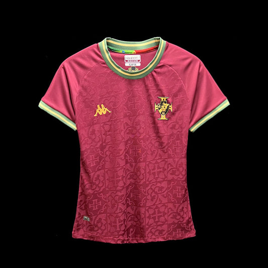 VASCO DA GAMA RED 23/24 WOMAN