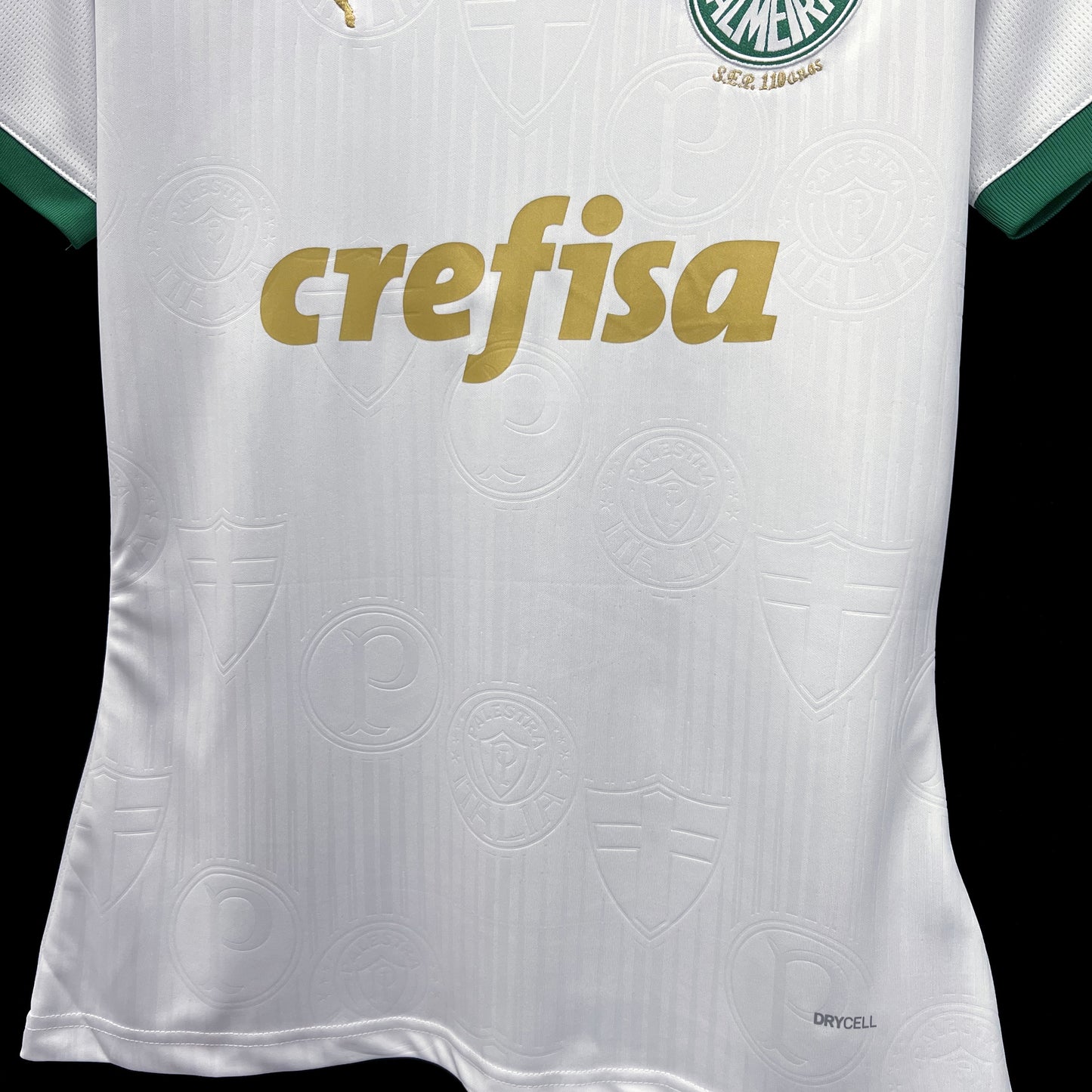 PALMEIRAS AWAY 24/25 WOMAN