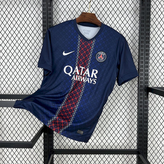 PARIS SAINT GERMAIN HOME 25/26